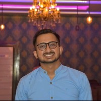 MoovIT GmbH Employee Sandeep Bhandari's profile photo