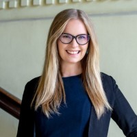 Redgate Employee Hanna-Liina Toming's profile photo