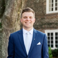 GEORGE HARMS CONSTRUCTION CO., INC. Employee Daniel Frauenheim's profile photo