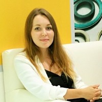 Nelli Kamalova Email