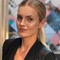 Paulina Brodd Email