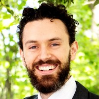 New Jersey Innovation Authority Employee Ben Turndorf's profile photo