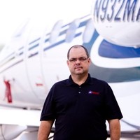 MidAmerica Aircraft Services Employee Mark Kemper's profile photo