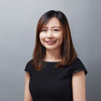 NewView Capital Employee Bessie Wu's profile photo