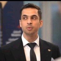 Umar Asghar Email