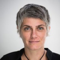 Cecilia Cotta-Ramusino Email & Phone Number