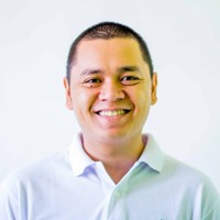 ResultMaps Employee Patrick Angodung's profile photo