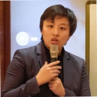 ZTT Group Employee Nicole Ding's profile photo