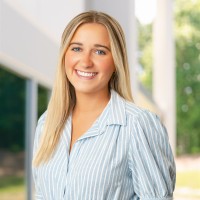 Prologis Employee Sarah Rollins's profile photo