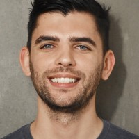 enhance-d Employee Felipe Maturana's profile photo