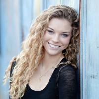 The RealReal Employee Grace Goodwin's profile photo