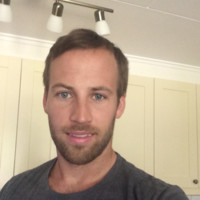 Scandinavian Resources AB Employee Daniel Olander's profile photo