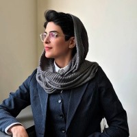 Mahtab Talab Email & Phone Number | wave to matter Head of Research And ...