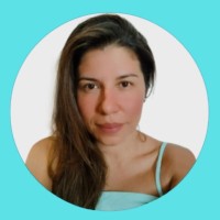 Making TI e Web Employee Camila Araújo's profile photo