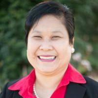 Church and Casualty Insurance Agency Employee Lucy Cabrera's profile photo