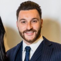 First Horizon Advisors Employee John Scala's profile photo