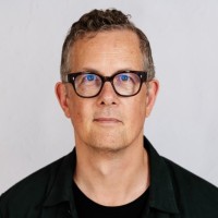 Reed Words Employee Mike Reed's profile photo