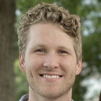 Figo Pet Insurance Employee Travis Sauser's profile photo