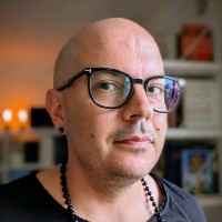 Fredrik Sterner Email