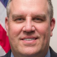 Foreign Service Institute Employee Chad Majiros's profile photo