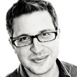 DeveloperTown Employee Jeff Pope's profile photo