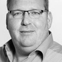 Broncos Security AG Employee Marc Haueter's profile photo