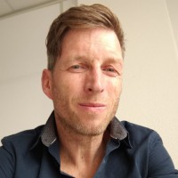 De Binnenvest Employee George Rots's profile photo