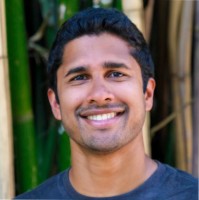 Lula – Smarter Property Maintenance Employee Satish Subramanian's profile photo