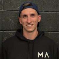 MLSE (Maple Leaf Sports & Entertainment Partnership) Employee Thomas Crowhurst's profile photo