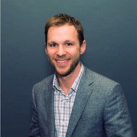 Agri Stats, Inc. Employee Luke Gorski's profile photo