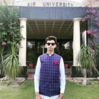 MicroAgility Employee Abdul Wahab's profile photo