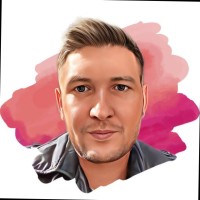 awarenow Employee Andrii Skreka's profile photo