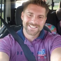 Team Automotive Group Employee Brian Cazes's profile photo