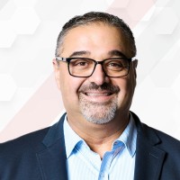 John Panagopoulos