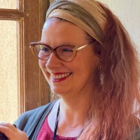 IIWM Employee Els Janssens's profile photo