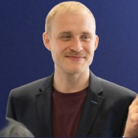 Fohhn Audio AG Employee Michael Golm's profile photo