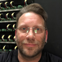 Summer Media Systems LLC Employee Matthew Summer's profile photo
