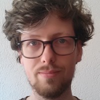 UW-S Employee Wiebe Bonnema's profile photo