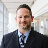 Tenet Healthcare Employee Robert N.'s profile photo