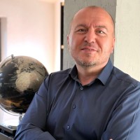 Vibracoustic Employee Boran Spanic's profile photo