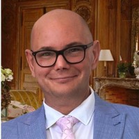 Ross Evans Email & Phone Number