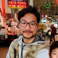 Tact Product Development Employee Weijun Wang's profile photo