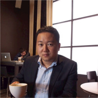 Mitsubishi Estate Co., Ltd. Employee Takashi Kato's profile photo