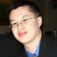 Evercore Employee Donald Lim's profile photo