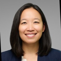 Vivid Vision Employee Ranran French's profile photo