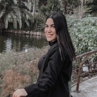 Israel Defense Forces Employee Maayan David's profile photo