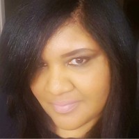 Terrell ISD Employee Danielle Ford's profile photo