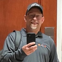 ITW Ramset Employee Bret Boardman's profile photo