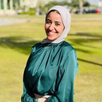Rowad Modern Engineering Employee Hana Ibrahim's profile photo