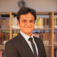 Swiggy Employee Akash Chhawchharia's profile photo